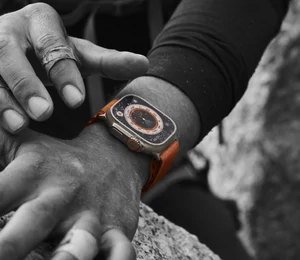 Apple Watch : vers une nouvelle